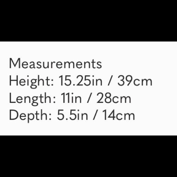 Ash Domino backpack - Picture 8 of 16